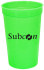 Promotional Neon Green